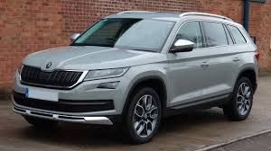 SKODA KODIAQ AT (1)